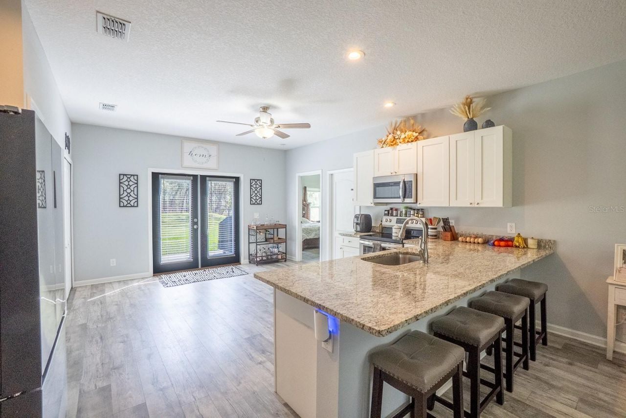 10410 Zigler Avenue, Hastings, FL 32145 Photo