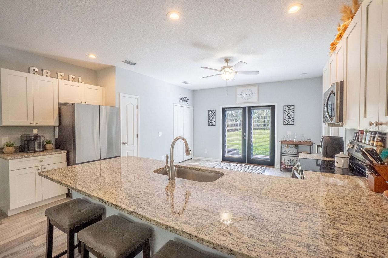 10410 Zigler Avenue, Hastings, FL 32145 Photo