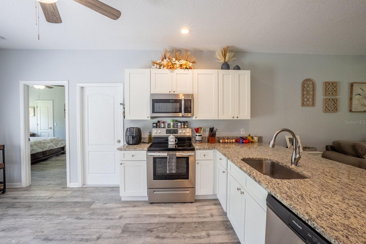 10410 Zigler Avenue, Hastings, FL 32145 Photo