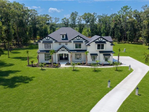 285 SW HERMITAGE GLEN, HIGH SPRINGS, FL 32643