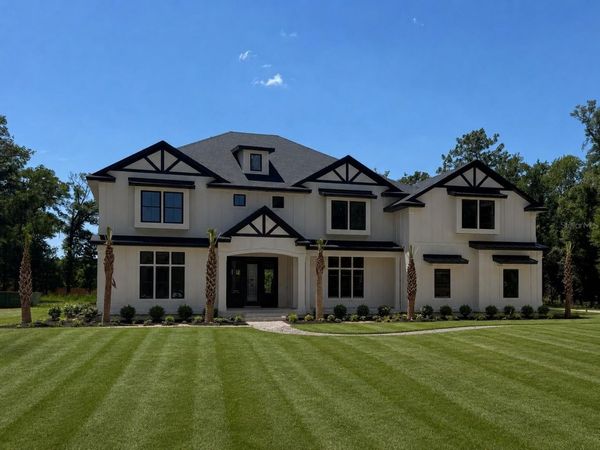 285 SW HERMITAGE GLEN , HIGH SPRINGS, FL 32643
