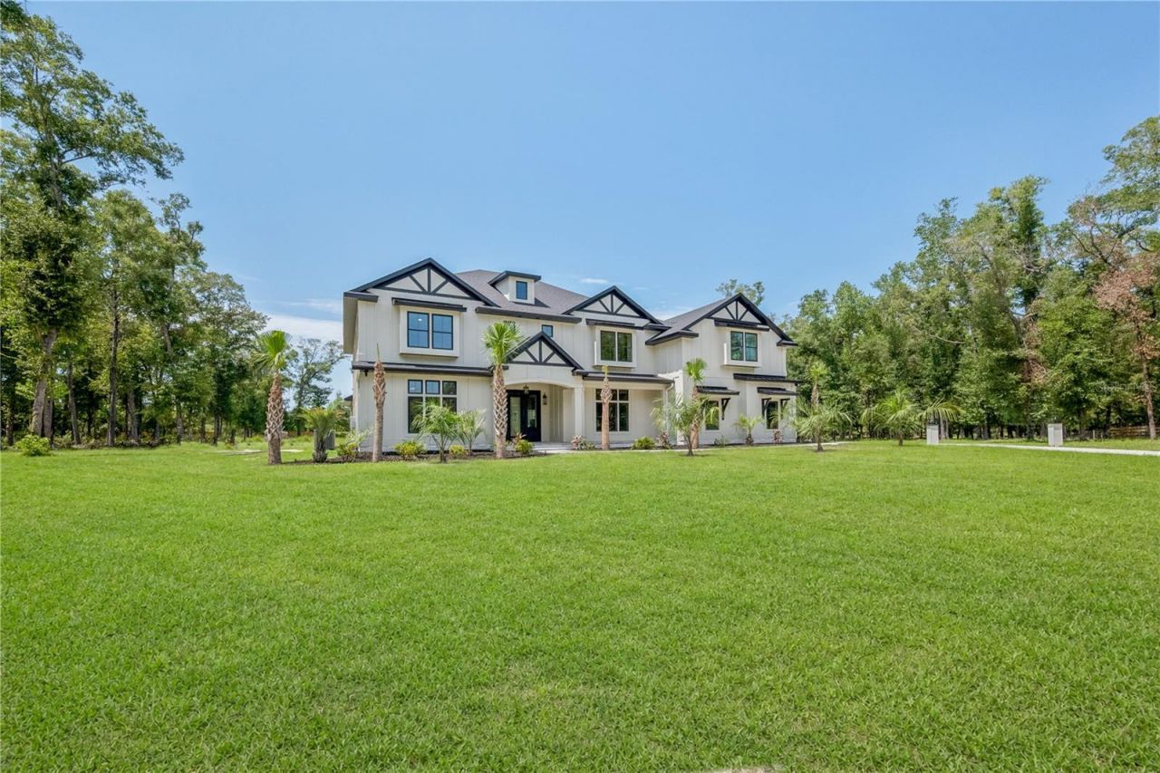 285 SW Hermitage Glen, High Springs, FL 32643 Photo