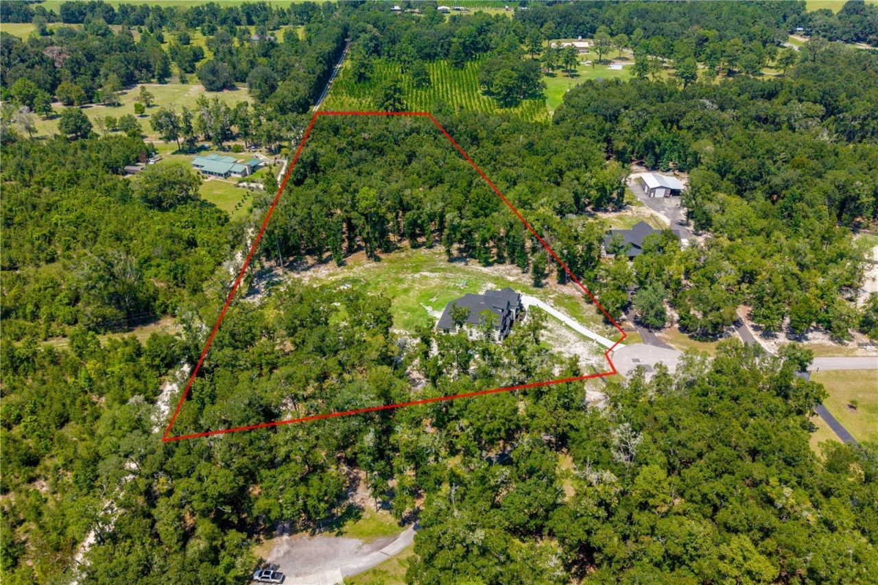 285 SW Hermitage Glen, High Springs, FL 32643 Photo