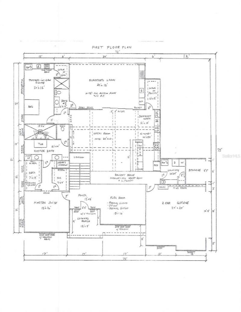 285 SW Hermitage Glen, High Springs, FL 32643 Photo