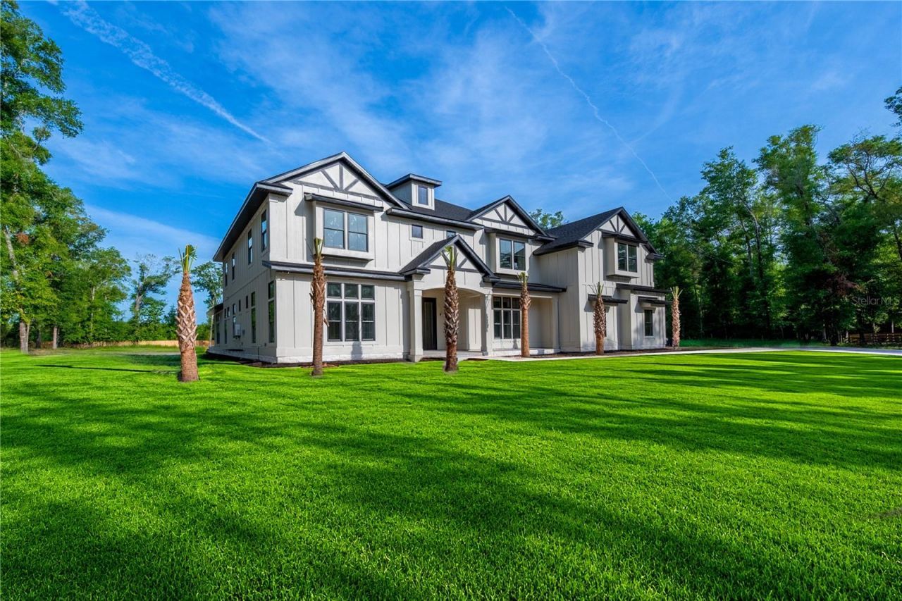 285 SW Hermitage Glen, High Springs, FL 32643 Photo