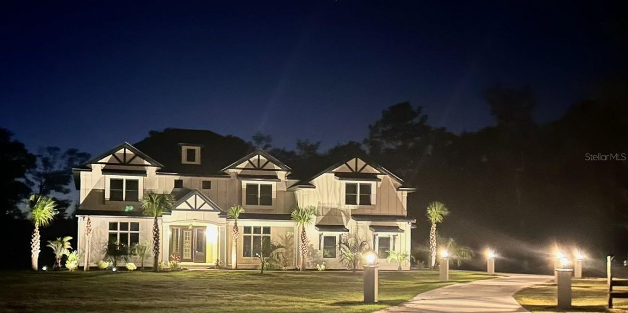 285 SW Hermitage Glen, High Springs, FL 32643 Photo