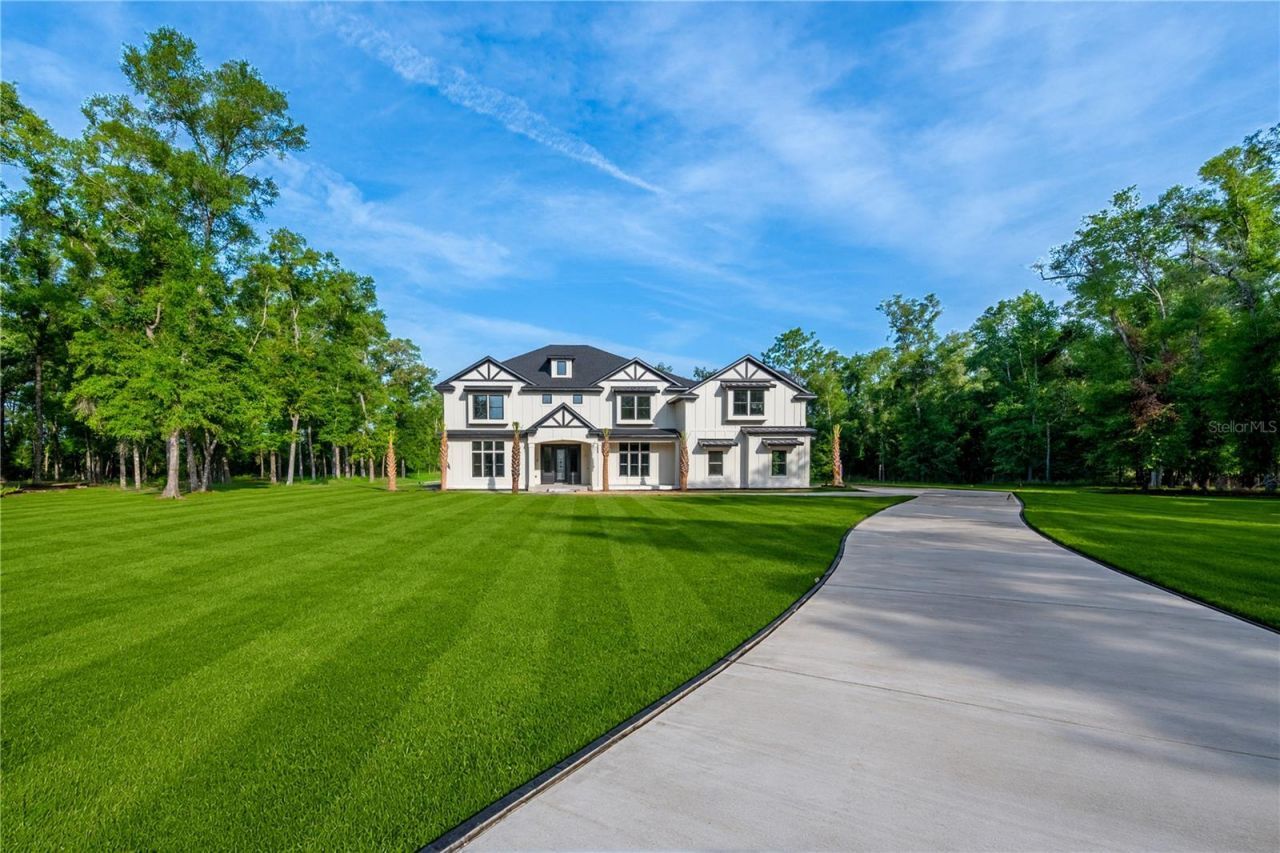 285 SW Hermitage Glen, High Springs, FL 32643 Photo