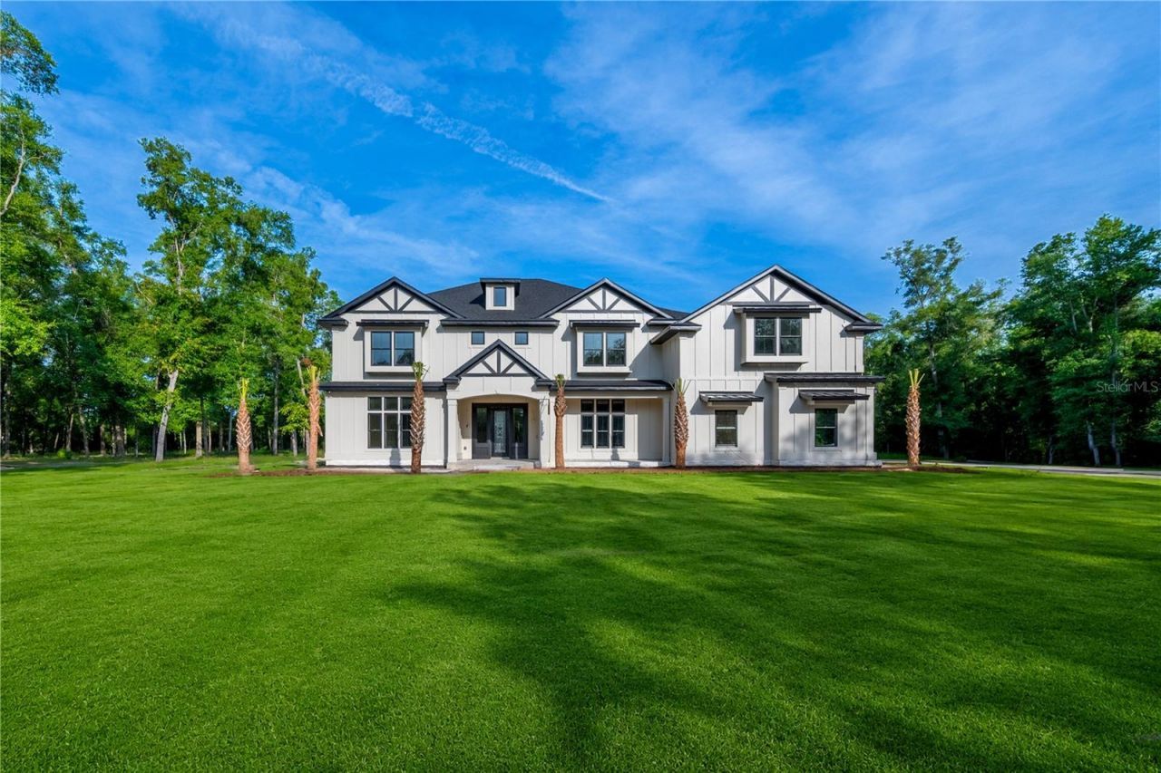 285 SW Hermitage Glen, High Springs, FL 32643 Photo