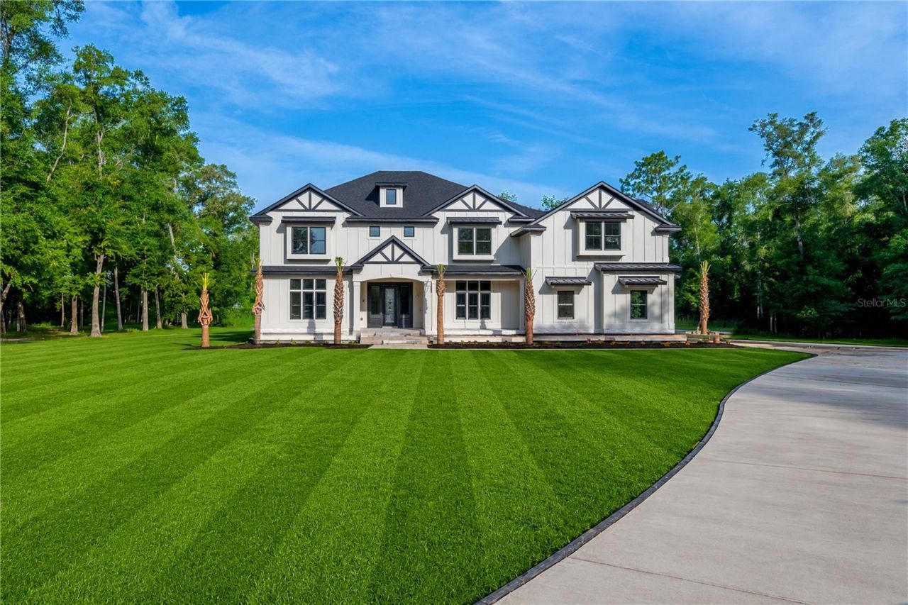 285 SW Hermitage Glen, High Springs, FL 32643 Photo