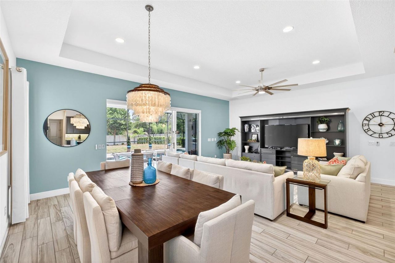 1981 Flora Pass Place , Kissimmee, FL 34747 Photo