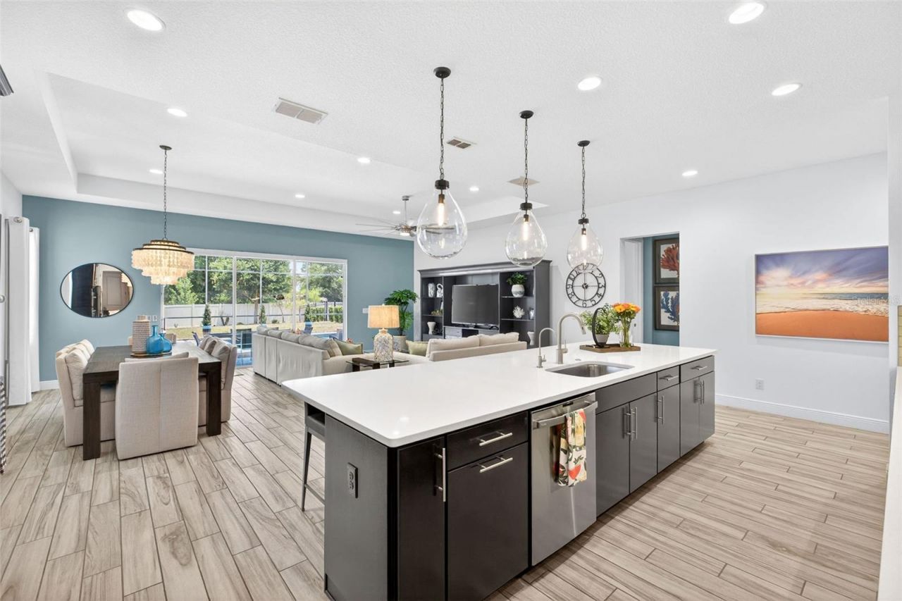 1981 Flora Pass Place , Kissimmee, FL 34747 Photo