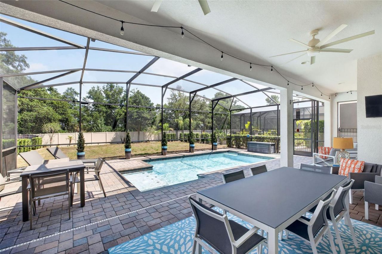 1981 Flora Pass Place , Kissimmee, FL 34747 Photo