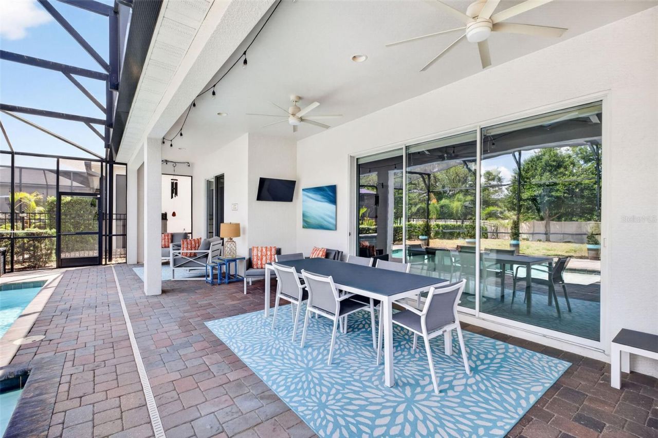 1981 Flora Pass Place , Kissimmee, FL 34747 Photo