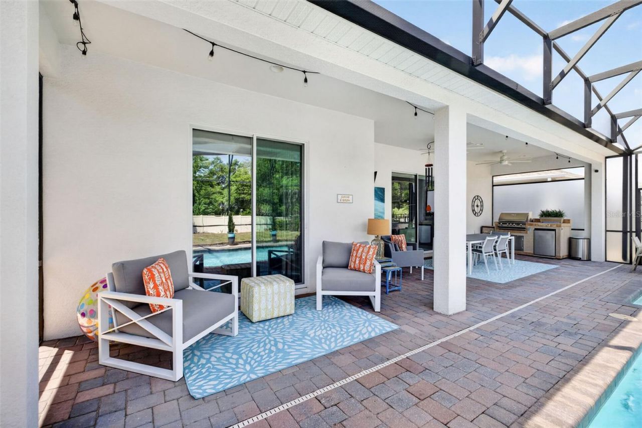 1981 Flora Pass Place , Kissimmee, FL 34747 Photo