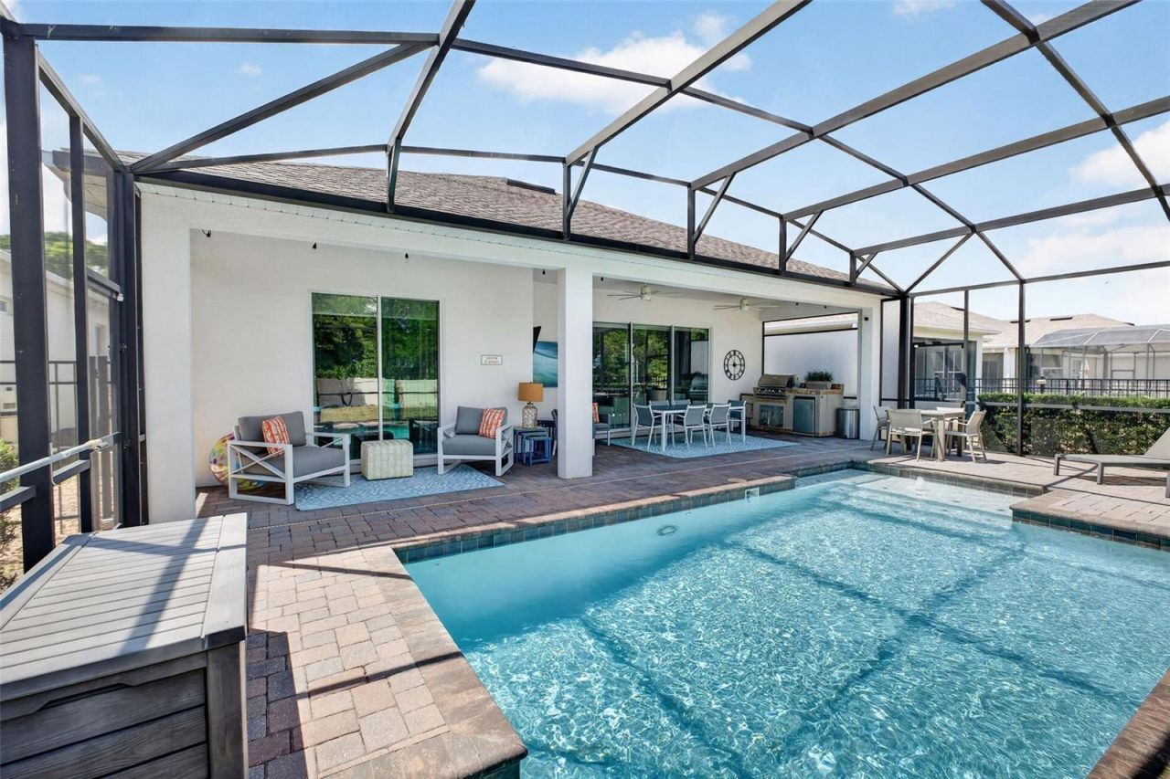 1981 Flora Pass Place , Kissimmee, FL 34747 Photo
