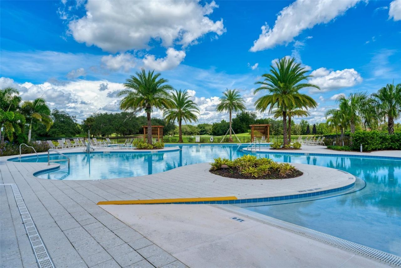 1981 Flora Pass Place , Kissimmee, FL 34747 Photo