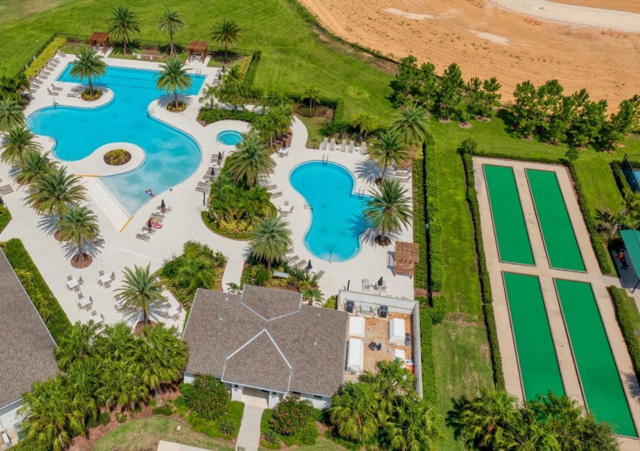 1981 Flora Pass Place , Kissimmee, FL 34747 Photo