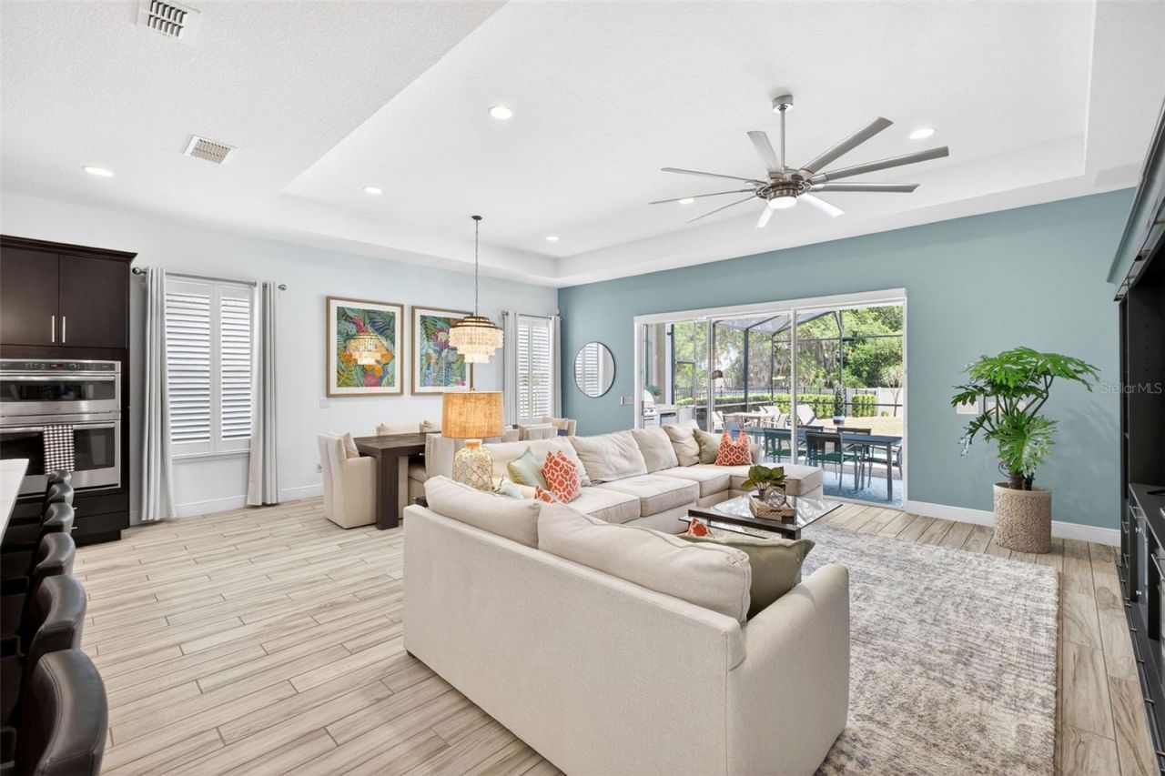 1981 Flora Pass Place , Kissimmee, FL 34747 Photo