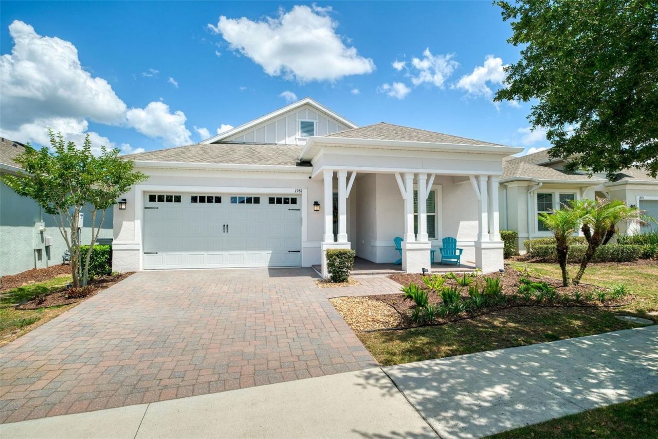 1981 Flora Pass Place , Kissimmee, FL 34747 Photo