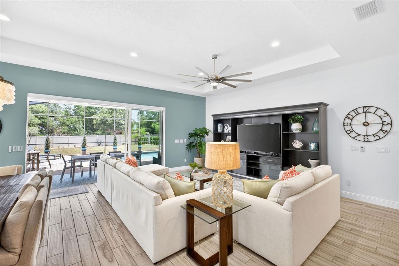 1981 Flora Pass Place , Kissimmee, FL 34747 Photo