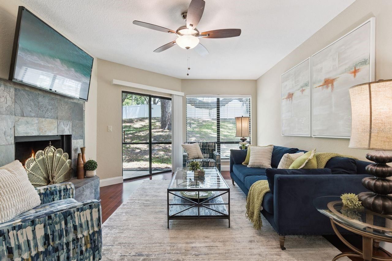 153 Olive Tree Circle , Unit 153, Altamonte Springs, FL 32714 Photo