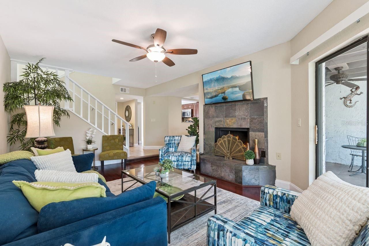153 Olive Tree Circle , Unit 153, Altamonte Springs, FL 32714 Photo