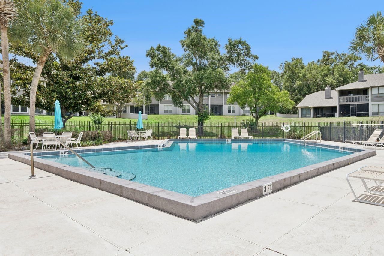 153 Olive Tree Circle , Unit 153, Altamonte Springs, FL 32714 Photo
