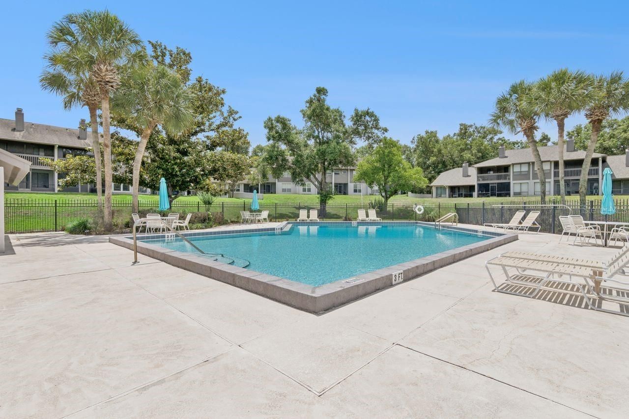 153 Olive Tree Circle , Unit 153, Altamonte Springs, FL 32714 Photo