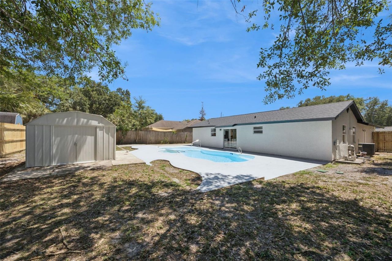 5865 Granite Lane , Cocoa, FL 32927 Photo