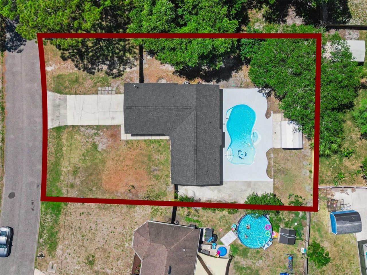 5865 Granite Lane , Cocoa, FL 32927 Photo