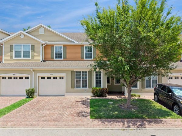 4880 POOLSIDE DRIVE , ST CLOUD, FL 34769