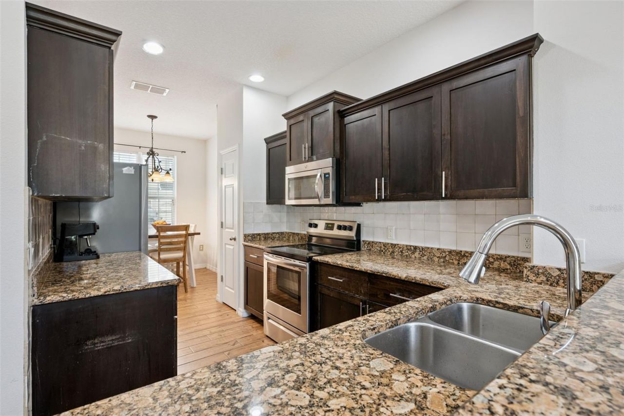 4880 Poolside Drive , Saint Cloud, FL 34769 Photo