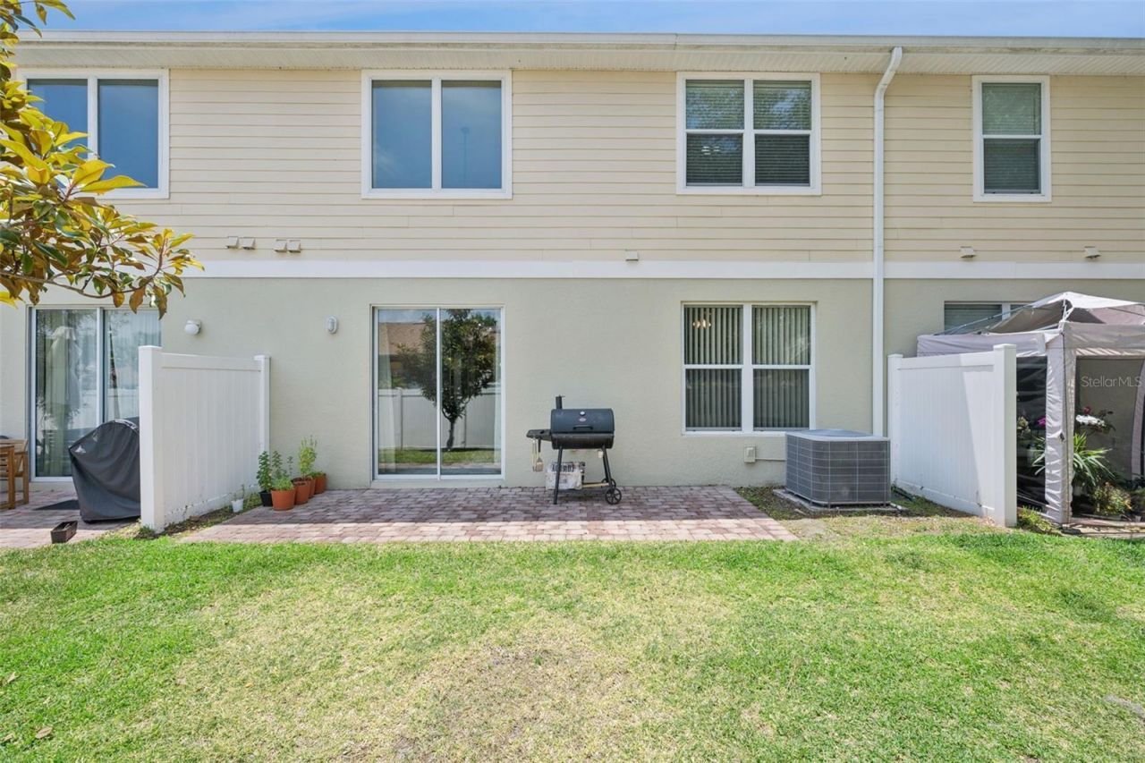 4880 Poolside Drive , Saint Cloud, FL 34769 Photo