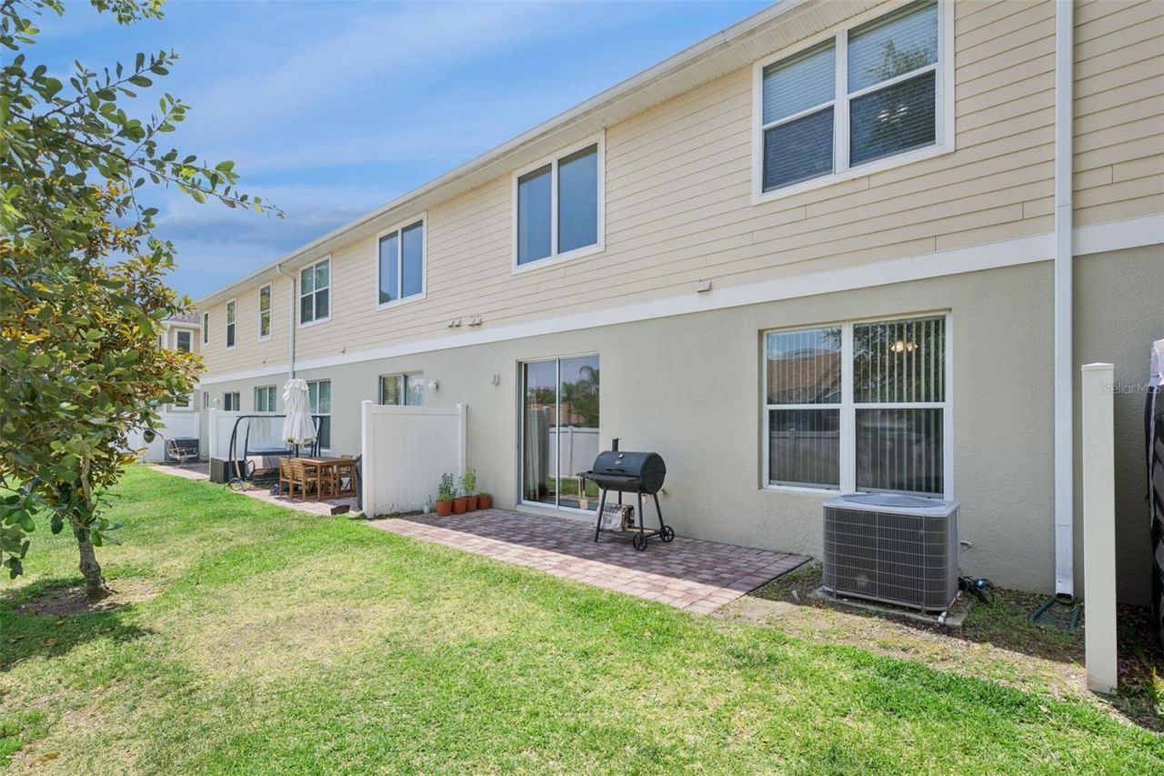 4880 Poolside Drive , Saint Cloud, FL 34769 Photo