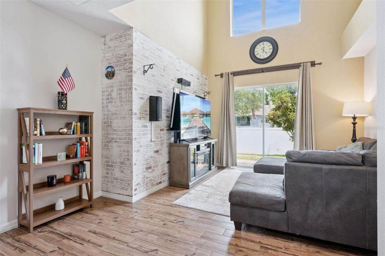 4880 Poolside Drive , Saint Cloud, FL 34769 Photo