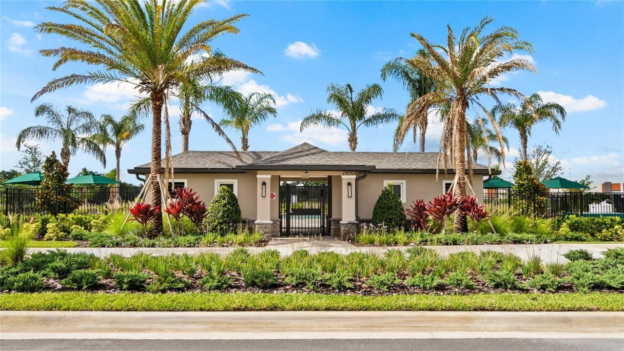 2164 Rider Rain Lane , Apopka, FL 32703 Photo