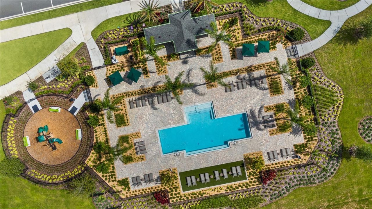 2164 Rider Rain Lane , Apopka, FL 32703 Photo
