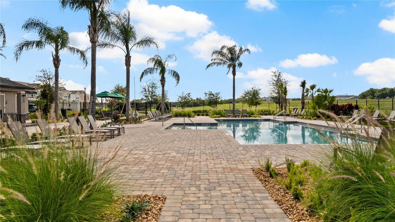 2164 Rider Rain Lane , Apopka, FL 32703 Photo
