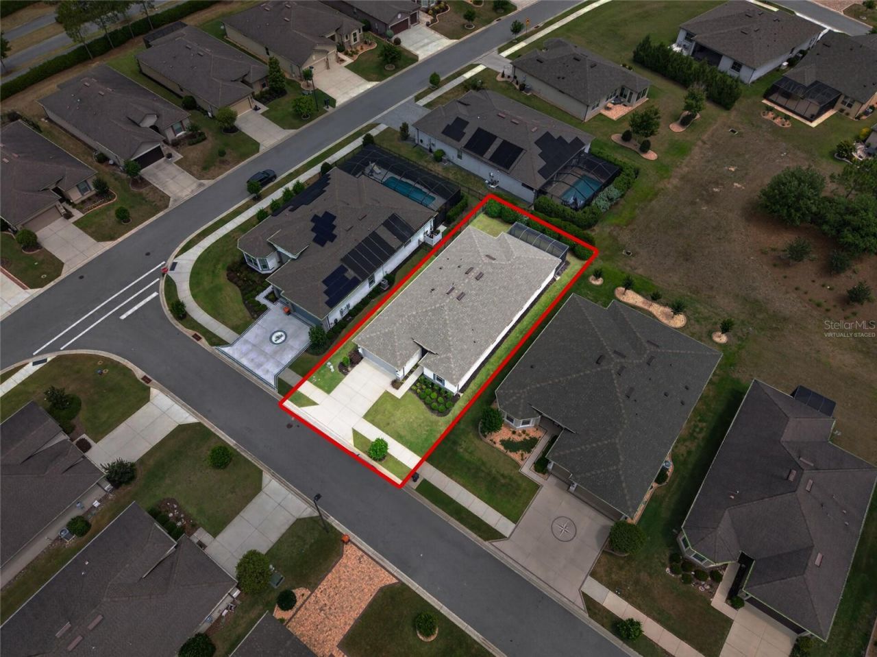 9557 SW 64th Lane, Ocala, FL 34481 Photo