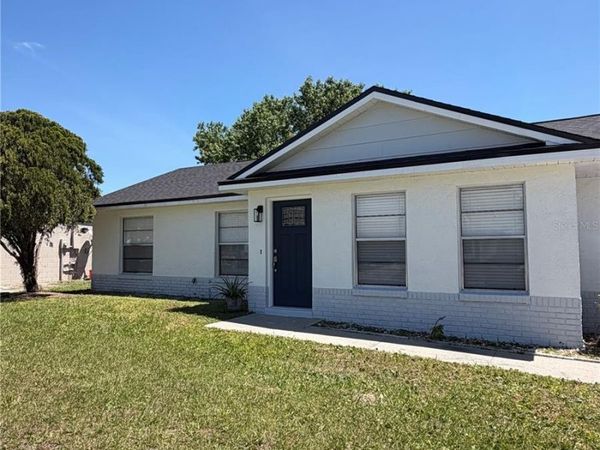 808 BALSAMWOOD LANE , KISSIMMEE, FL 34743