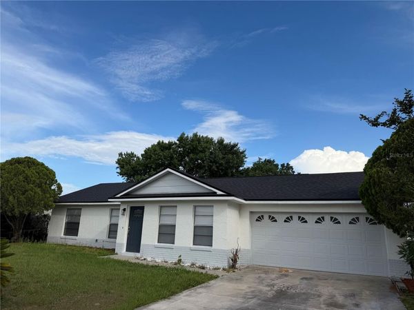 808 BALSAMWOOD LANE , KISSIMMEE, FL 34743