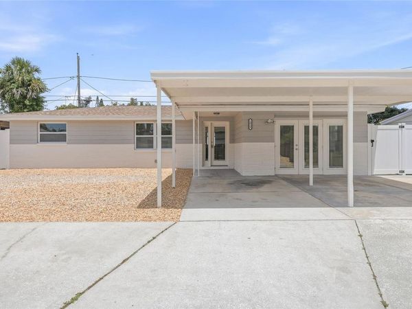 1018 LANDAU STREET, HOLIDAY, FL 34690