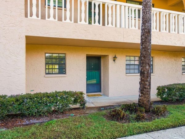 1750 BELLEAIR FOREST DRIVE , Unit C7, BELLEAIR, FL 33756