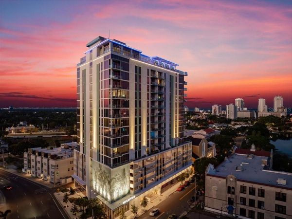 777 3RD AVENUE N, Unit 1606, ST PETERSBURG, FL 33701