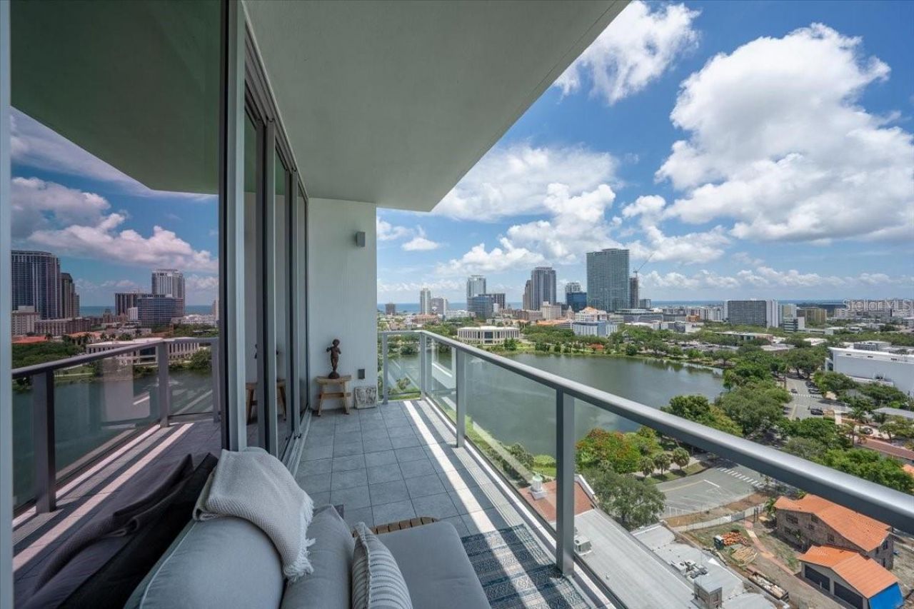 777 3rd Avenue N, Unit 1606, Saint Petersburg, FL 33701 Photo