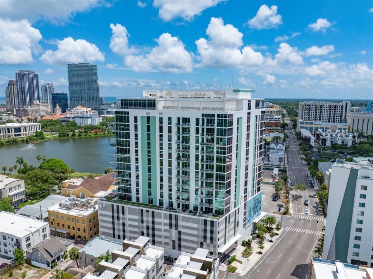 777 3rd Avenue N, Unit 1606, Saint Petersburg, FL 33701 Photo