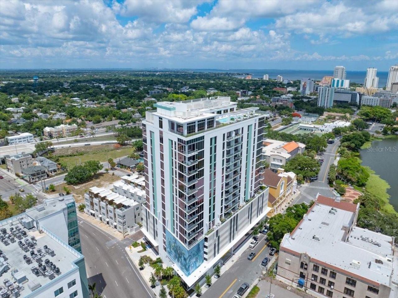 777 3rd Avenue N, Unit 1606, Saint Petersburg, FL 33701 Photo