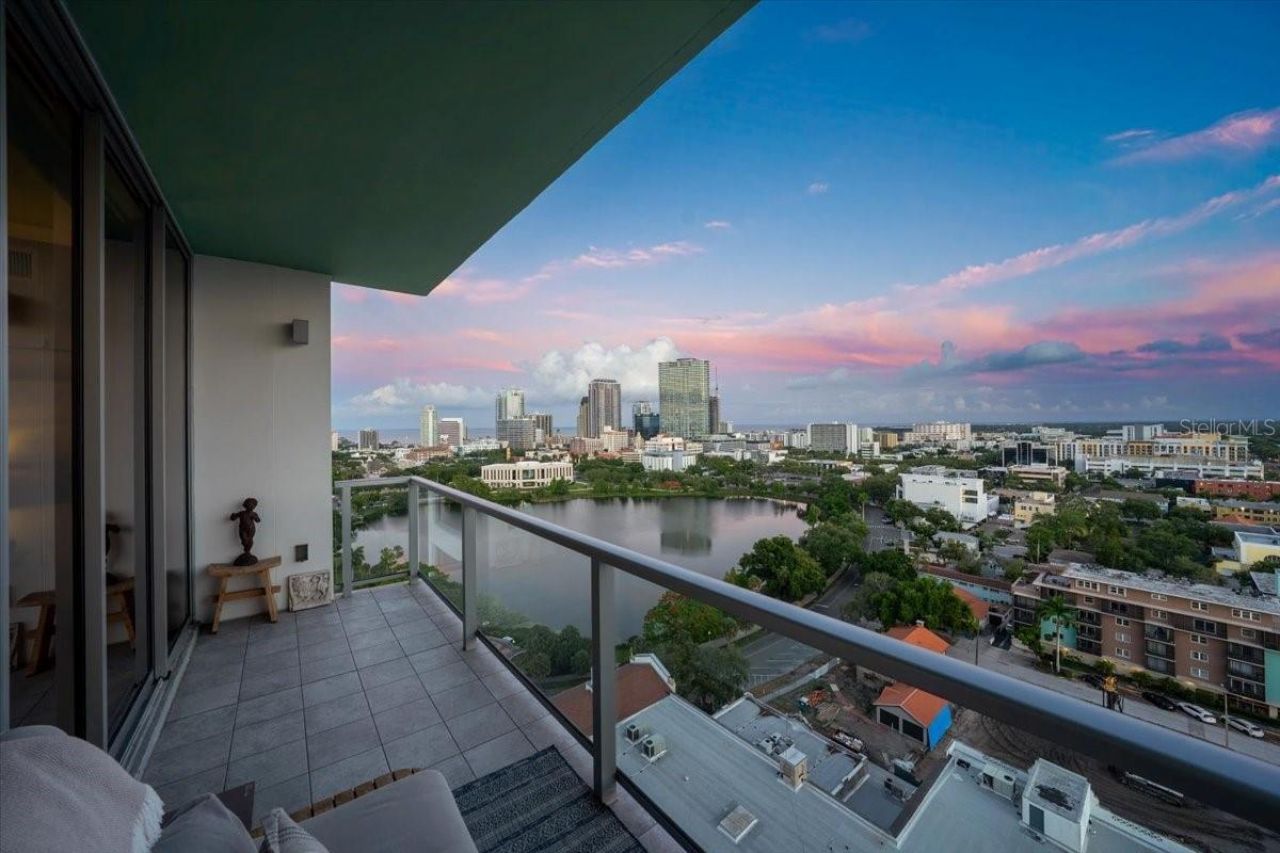 777 3rd Avenue N, Unit 1606, Saint Petersburg, FL 33701 Photo
