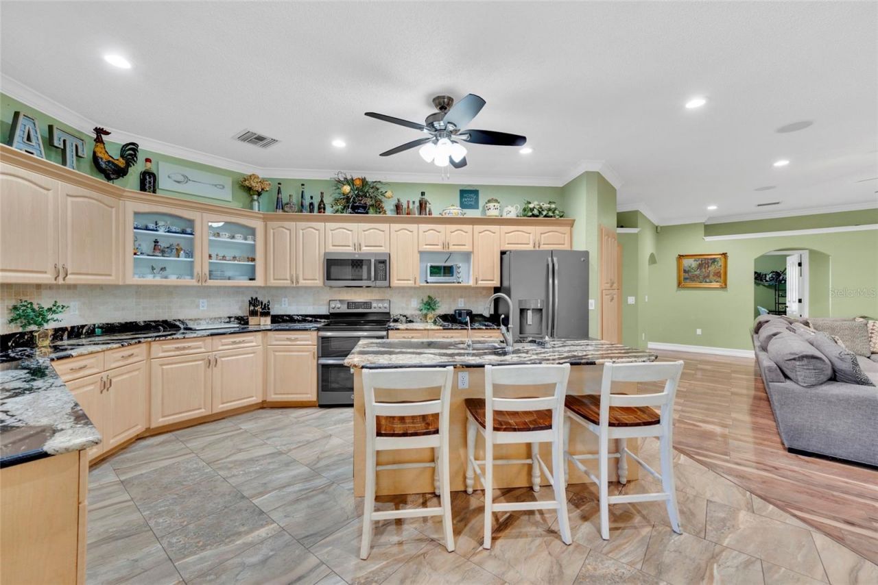 6341 Governors Drive , New Port Richey, FL 34655 Photo