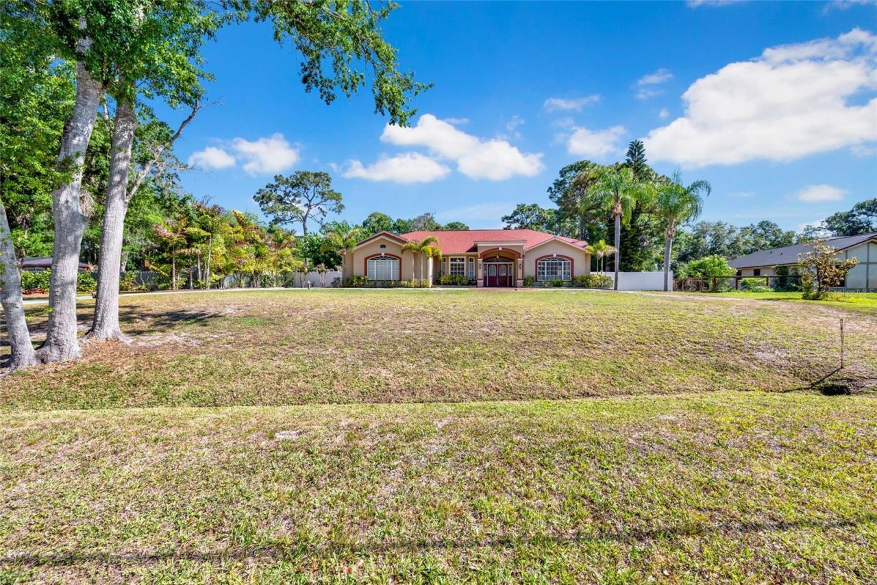 6341 Governors Drive , New Port Richey, FL 34655 Photo
